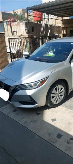 نيسان سنترا